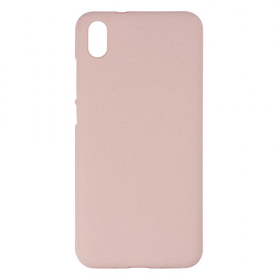 Xiaomi Redmi 7A Silicone Thin Soft Case Shine Pink Xiaomi Redmi 7A Silicone Thin Soft Case Shine Pink