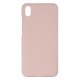 Xiaomi Redmi 7A Silicone Thin Soft Case Shine Pink Xiaomi Redmi 7A Silicone Thin Soft Case Shine Pink