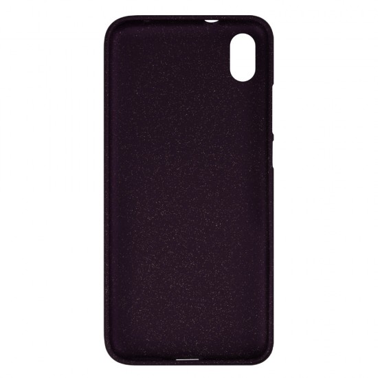 Xiaomi Redmi 7A Silicone Thin Soft Case Shine Purple Xiaomi Redmi 7A Silicone Thin Soft Case Shine Purple