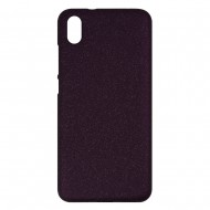 Xiaomi Redmi 7A Silicone Thin Soft Case Shine Purple Xiaomi Redmi 7A Silicone Thin Soft Case Shine Purple