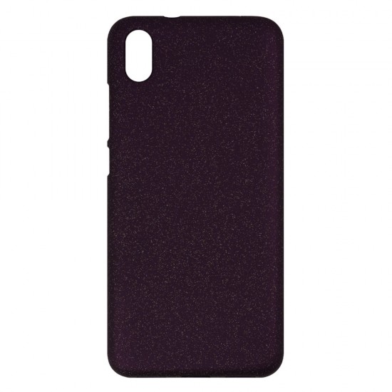 Xiaomi Redmi 7A Silicone Thin Soft Case Shine Purple Xiaomi Redmi 7A Silicone Thin Soft Case Shine Purple