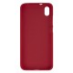 Xiaomi Redmi 7A Silicone Thin Soft Case Shine Red Xiaomi Redmi 7A Silicone Thin Soft Case Shine Red