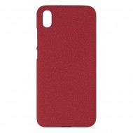 Xiaomi Redmi 7A Silicone Thin Soft Case Shine Red Xiaomi Redmi 7A Silicone Thin Soft Case Shine Red