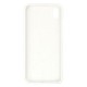 Xiaomi Redmi 7A Silicone Thin Soft Case Shine White 