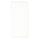 Xiaomi Redmi 7A Silicone Thin Soft Case Shine White 