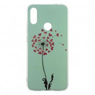 Xiaomi Redmi Note 6 Silicone + PC Case with Picture Dandelion Xiaomi Redmi Note 6 Silicone + PC Case with Picture Dandelion