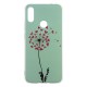 Xiaomi Redmi Note 6 Silicone + PC Case with Picture Dandelion Xiaomi Redmi Note 6 Silicone + PC Case with Picture Dandelion