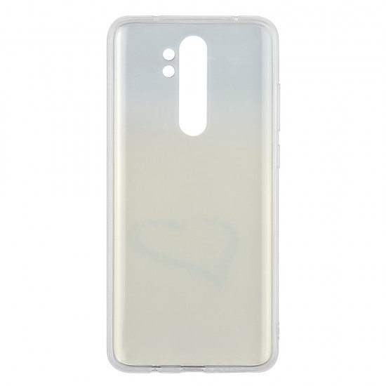 Xiaomi Redmi Note 8 Pro Silicone + PC Case with Picture Beach Xiaomi Redmi Note 8 Pro Silicone + PC Case with Picture Beach