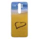 Xiaomi Redmi Note 8 Pro Silicone + PC Case with Picture Beach Xiaomi Redmi Note 8 Pro Silicone + PC Case with Picture Beach