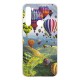 Xiaomi Redmi Note 8 Silicone + PC Case with Picture Balloon Xiaomi Redmi Note 8 Silicone + PC Case with Picture Balloon