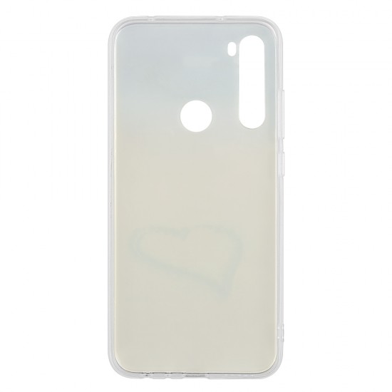 Xiaomi Redmi Note 8 Silicone + PC Case with Picture Beach Xiaomi Redmi Note 8 Silicone + PC Case with Picture Beach
