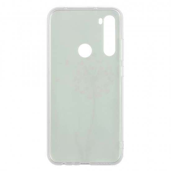 Xiaomi Redmi Note 8 Silicone + PC Case with Picture Dandelion Xiaomi Redmi Note 8 Silicone + PC Case with Picture Dandelion