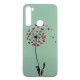 Xiaomi Redmi Note 8 Silicone + PC Case with Picture Dandelion Xiaomi Redmi Note 8 Silicone + PC Case with Picture Dandelion
