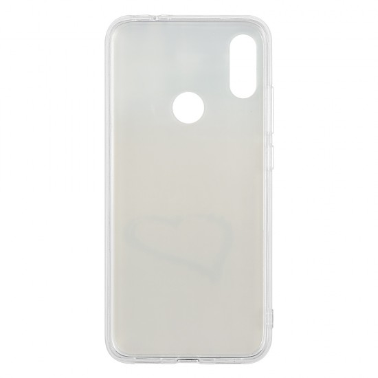 Xiaomi Redmi 7 Silicone + PC Case with Picture Beach Xiaomi Redmi 7 Silicone + PC Case with Picture Beach