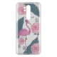 Xiaomi Redmi Note 8 Pro Flamingo Silicone + TPU Xiaomi Redmi Note 8 Pro Flamingo Silicone + TPU