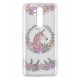 Xiaomi Redmi Note 8 Pro Unicorn Silicone + TPU Xiaomi Redmi Note 8 Pro Unicorn Silicone + TPU