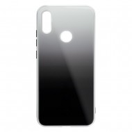 Xiaomi Redmi Note 6 Gradient Case PC+TPU Gray 