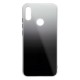 Xiaomi Redmi Note 6 Gradient Case PC+TPU Gray Xiaomi Redmi Note 6 Gradient Case PC+TPU Gray
