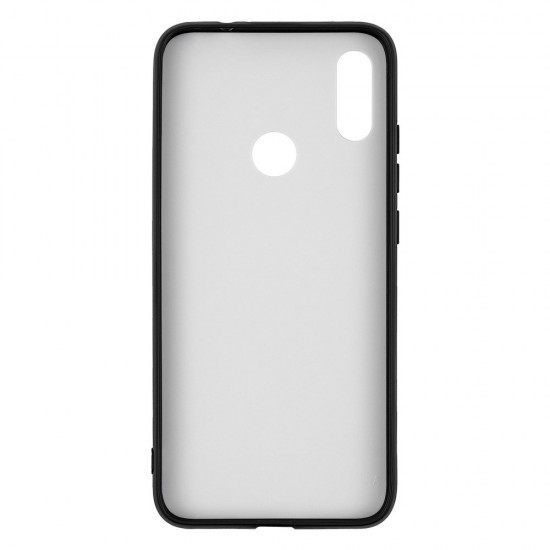Xiaomi Redmi Note 7 Gradient Case PC+TPU Gray 