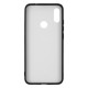 Xiaomi Redmi Note 7 Gradient Case PC+TPU Gray 