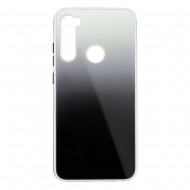 Xiaomi Redmi Note 8 Gradient Case PC+TPU Gray 