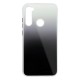 Xiaomi Redmi Note 8 Gradient Case PC+TPU Gray 