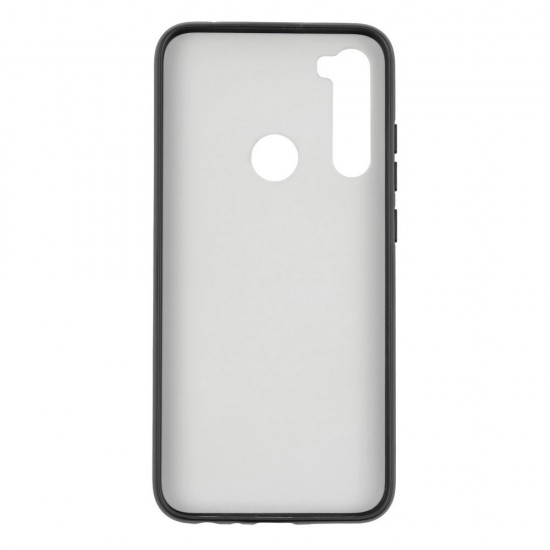 Xiaomi Redmi Note 8 Gradient Case PC+TPU Gray 