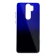 Xiaomi Redmi Note 8 Pro Gradient Case PC+TPU Blue Xiaomi Redmi Note 8 Pro Gradient Case PC+TPU Blue