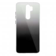 Xiaomi Redmi Note 8 Pro Gradient Case PC+TPU Gray 