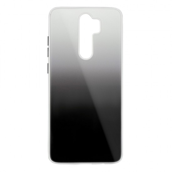 Xiaomi Redmi Note 8 Pro Gradient Case PC+TPU Gray Xiaomi Redmi Note 8 Pro Gradient Case PC+TPU Gray