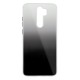 Xiaomi Redmi Note 8 Pro Gradient Case PC+TPU Gray Xiaomi Redmi Note 8 Pro Gradient Case PC+TPU Gray