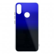 Xiaomi Redmi 7 Gradient Case PC+TPU Blue 