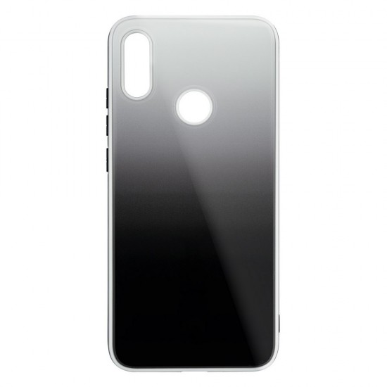 Xiaomi Redmi 7 Gradient Case PC+TPU Gray 