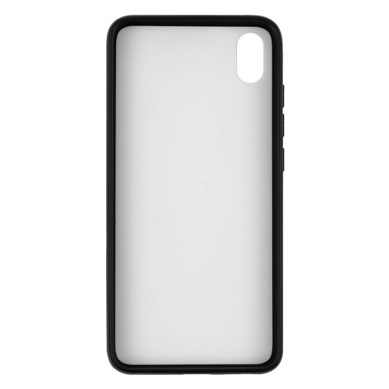 Xiaomi Redmi 7A Gradient Case PC+TPU Blue 