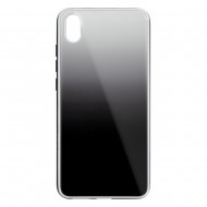 Xiaomi Redmi 7A Gradient Case PC+TPU Gray 