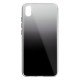 Xiaomi Redmi 7A Gradient Case PC+TPU Gray Xiaomi Redmi 7A Gradient Case PC+TPU Gray