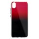 Xiaomi Redmi 7A Gradient Case PC+TPU Red Xiaomi Redmi 7A Gradient Case PC+TPU Red