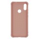 Xiaomi Redmi Note 7 Silicone Thin Soft Case Pink 