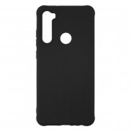 Xiaomi Redmi Note 8 Silicone Thin Soft Case Black 