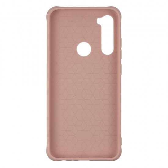 Xiaomi Redmi Note 8 Silicone Thin Soft Case Pink 