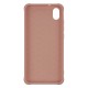 Xiaomi Redmi 7A Silicone Thin Soft Case Pink 