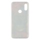 Xiaomi Redmi Note 6 Silicone + PC Case with Picture Skull Girl Xiaomi Redmi Note 6 Silicone + PC Case with Picture Skull Girl