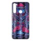 Xiaomi Redmi Note 8 Silicone + PC Case with Picture Wolf Xiaomi Redmi Note 8 Silicone + PC Case with Picture Wolf