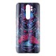 Xiaomi Redmi Note 8 Pro Silicone + PC Case with Picture Wolf Xiaomi Redmi Note 8 Pro Silicone + PC Case with Picture Wolf
