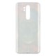Xiaomi Redmi Note 8 Pro Silicone + PC Case with Picture Skull Girl 
