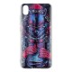 Xiaomi Redmi 7A Silicone + PC Case with Picture Wolf Xiaomi Redmi 7A Silicone + PC Case with Picture Wolf