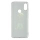 Xiaomi Redmi 7 Silicone + PC Case with Picture Skeleton Xiaomi Redmi 7 Silicone + PC Case with Picture Skeleton
