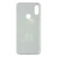 Xiaomi Redmi Note 6 Silicone + PC Case with Picture Skeleton Xiaomi Redmi Note 6 Silicone + PC Case with Picture Skeleton