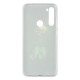 Xiaomi Redmi Note 8 Silicone + PC Case with Picture Skeleton Xiaomi Redmi Note 8 Silicone + PC Case with Picture Skeleton