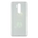 Xiaomi Redmi Note 8 Pro Silicone + PC Case with Picture Skeleton Xiaomi Redmi Note 8 Pro Silicone + PC Case with Picture Skeleton